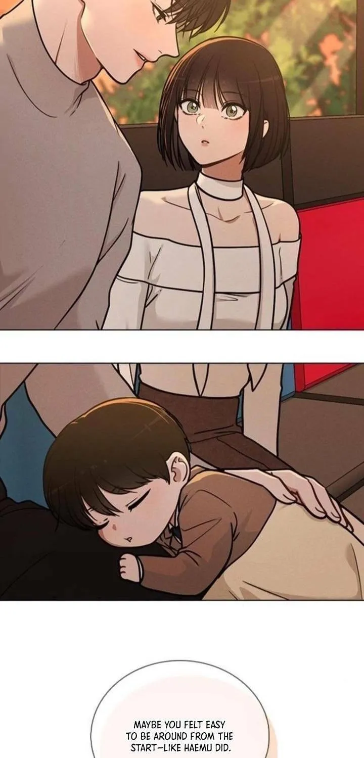 Love Review Chapter 31 page 28 - 