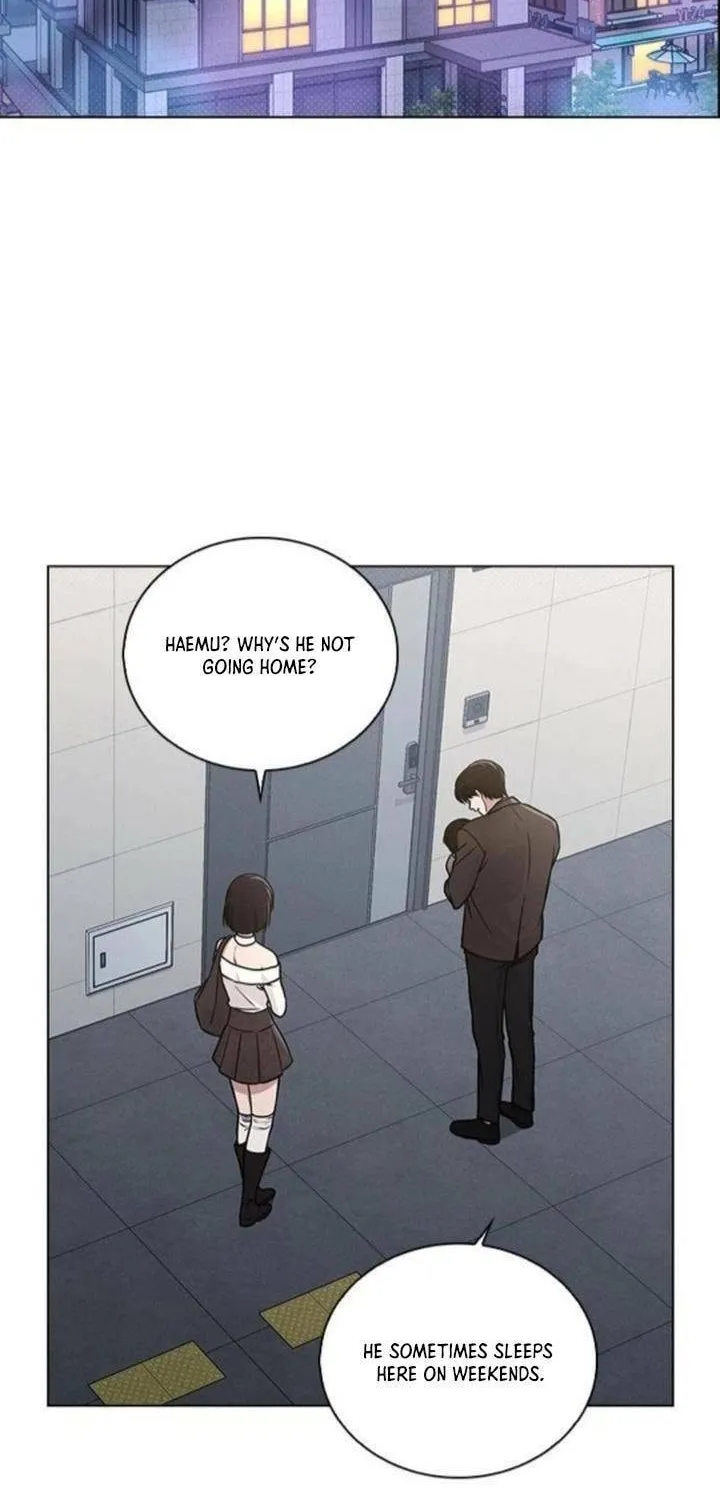 Love Review Chapter 31 page 30 - 
