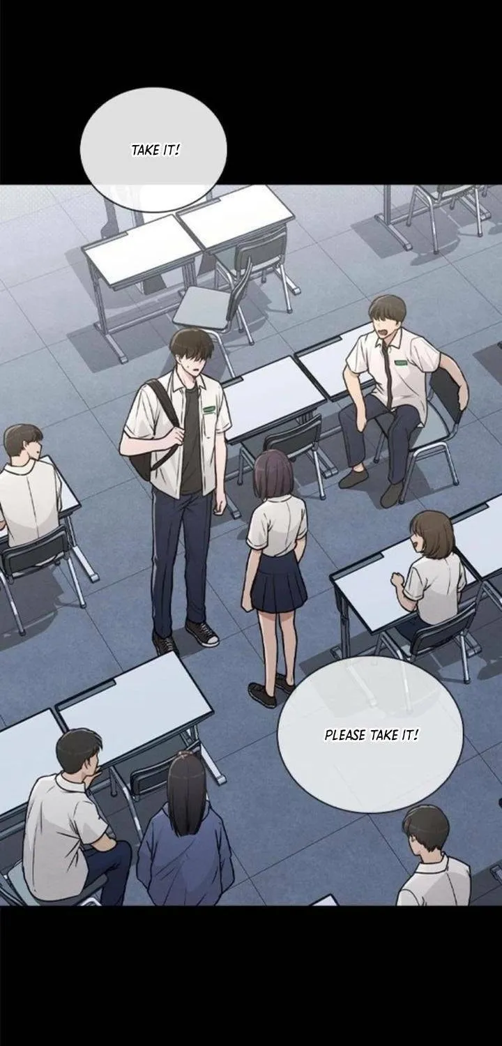 Love Review Chapter 31 page 4 - 