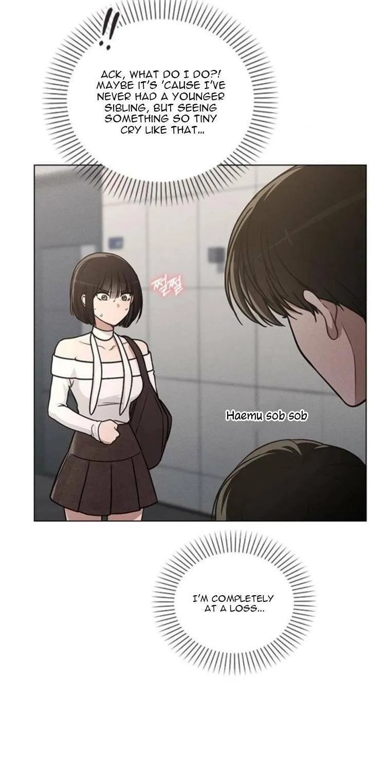 Love Review Chapter 31 page 35 - 