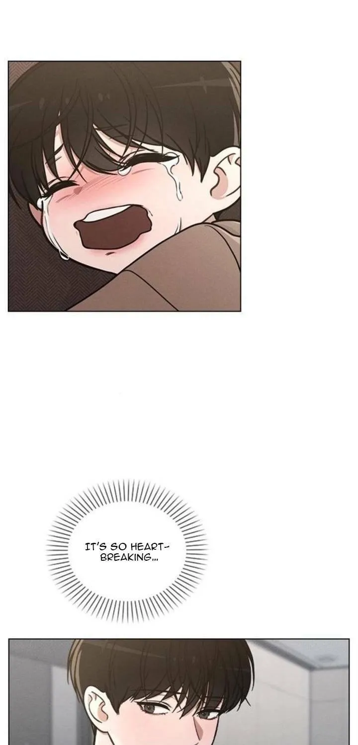 Love Review Chapter 31 page 36 - 