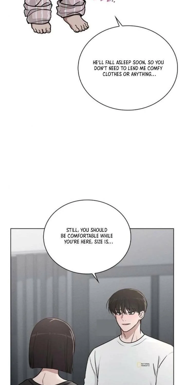 Love Review Chapter 31 page 42 - 