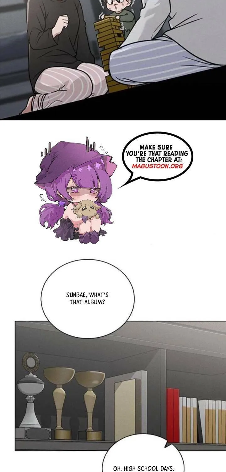 Love Review Chapter 31 page 47 - 