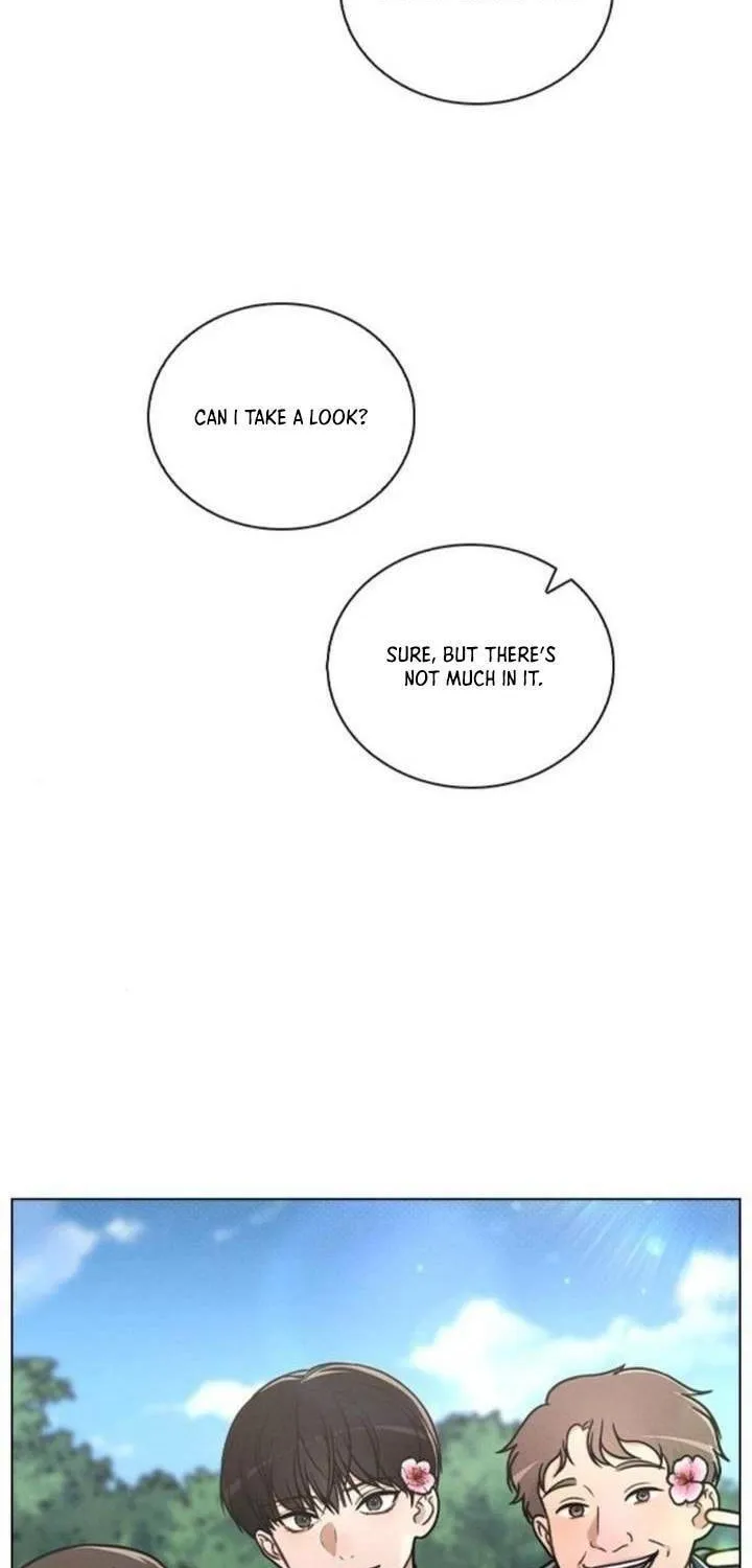 Love Review Chapter 31 page 48 - 