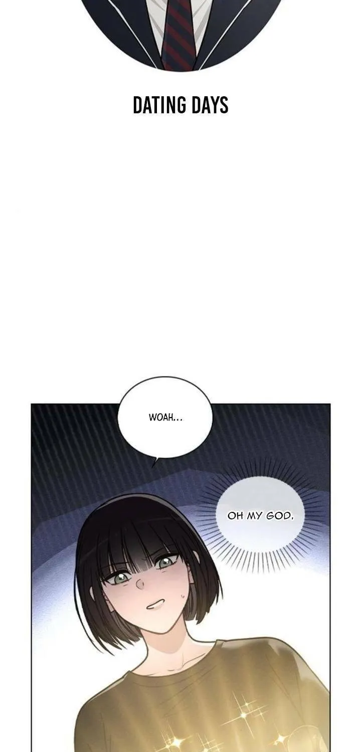 Love Review Chapter 31 page 51 - 