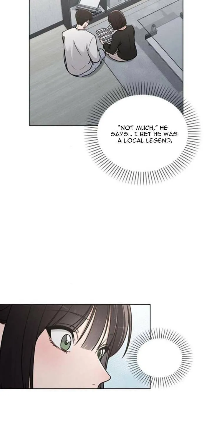Love Review Chapter 31 page 53 - 