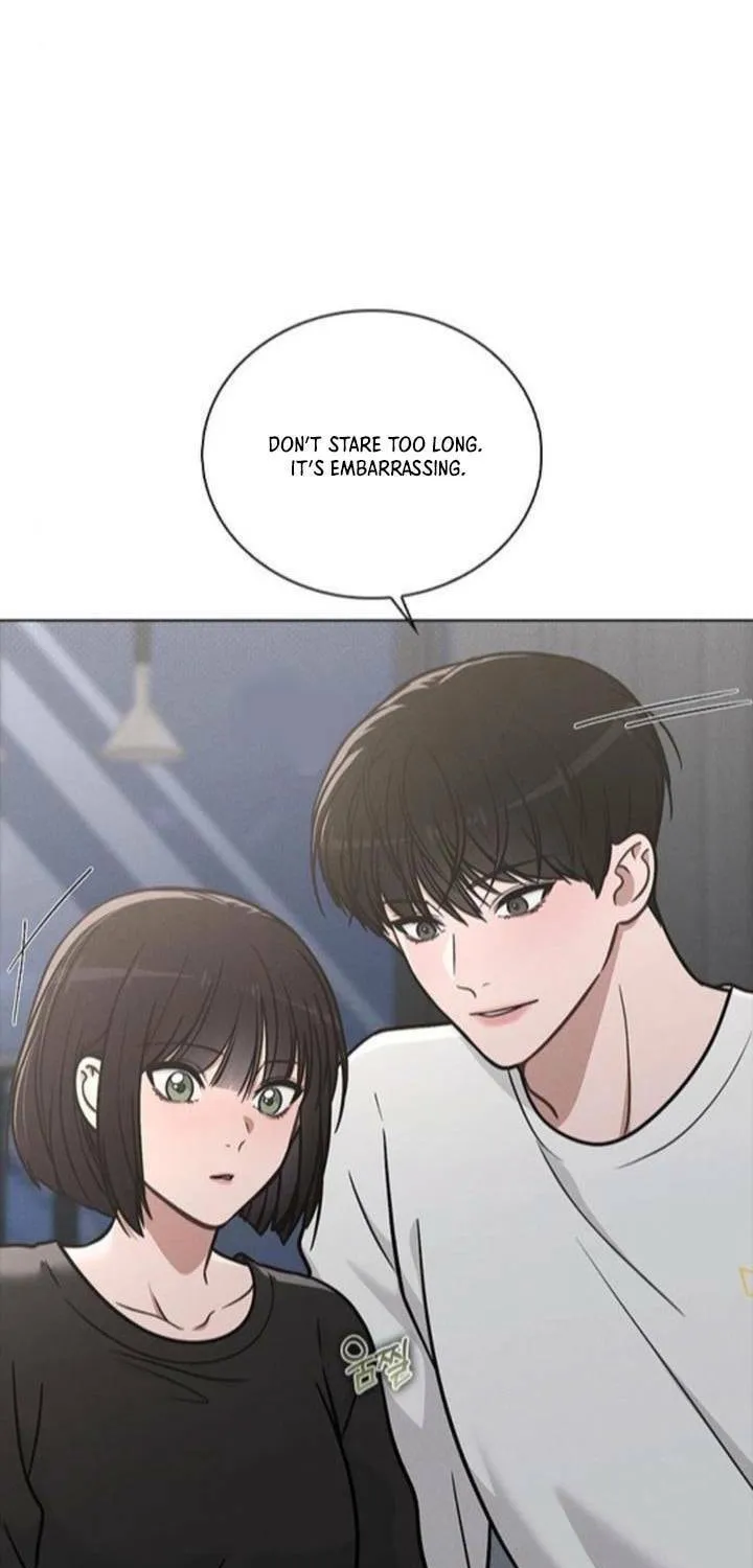 Love Review Chapter 31 page 55 - 