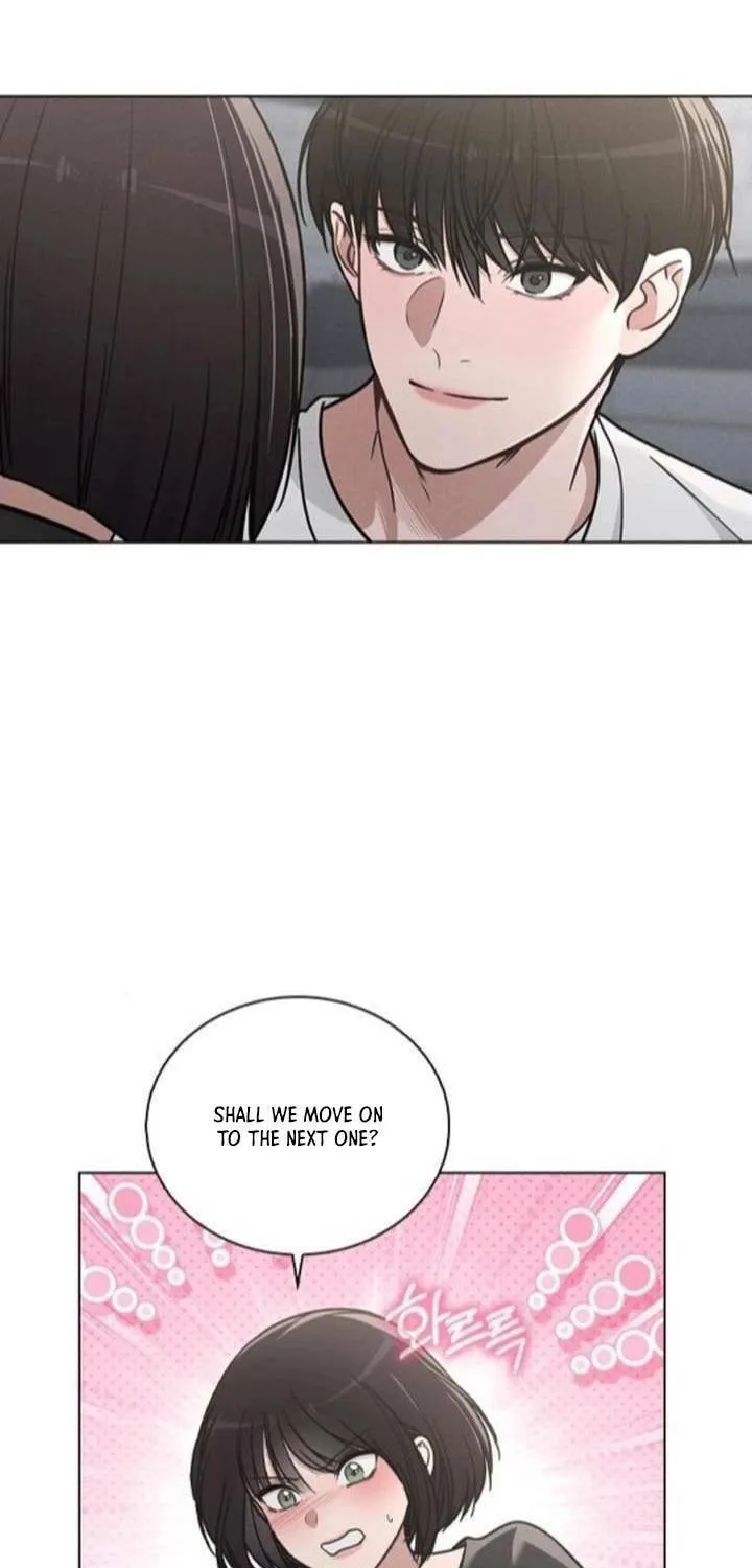Love Review Chapter 31 page 57 - 