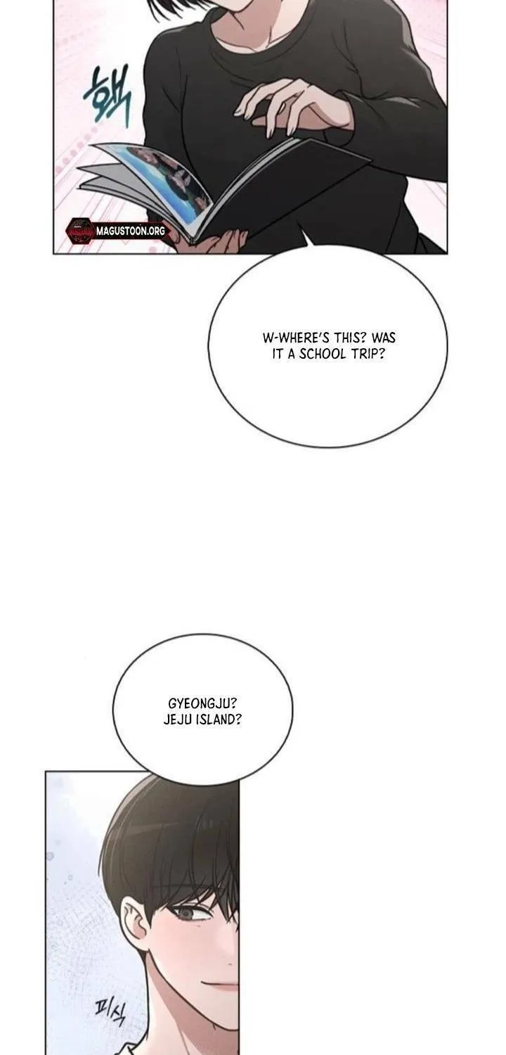 Love Review Chapter 31 page 58 - 