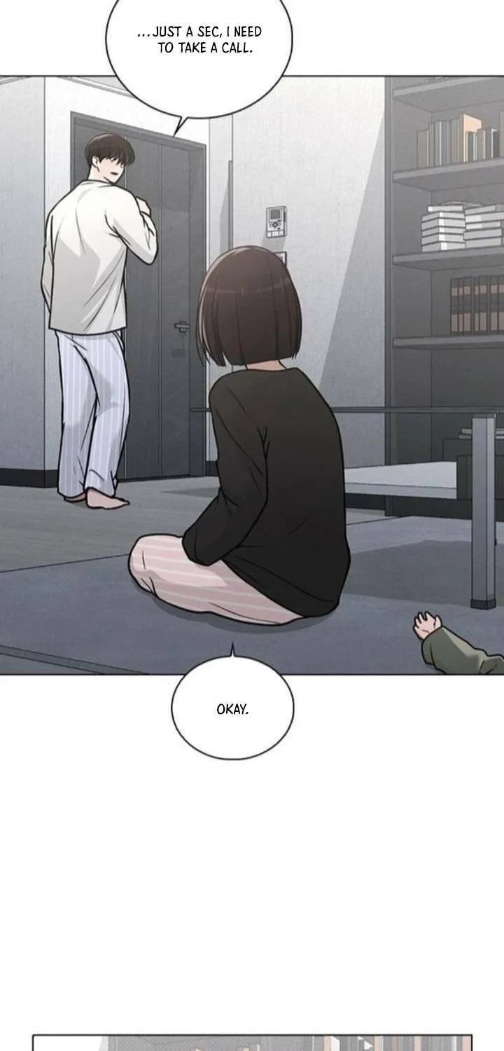 Love Review Chapter 31 page 61 - 