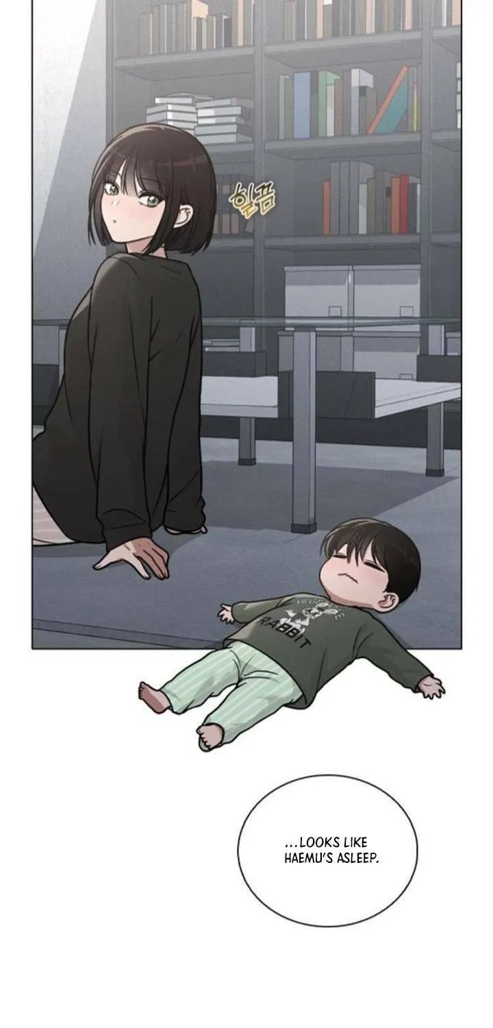 Love Review Chapter 31 page 62 - 