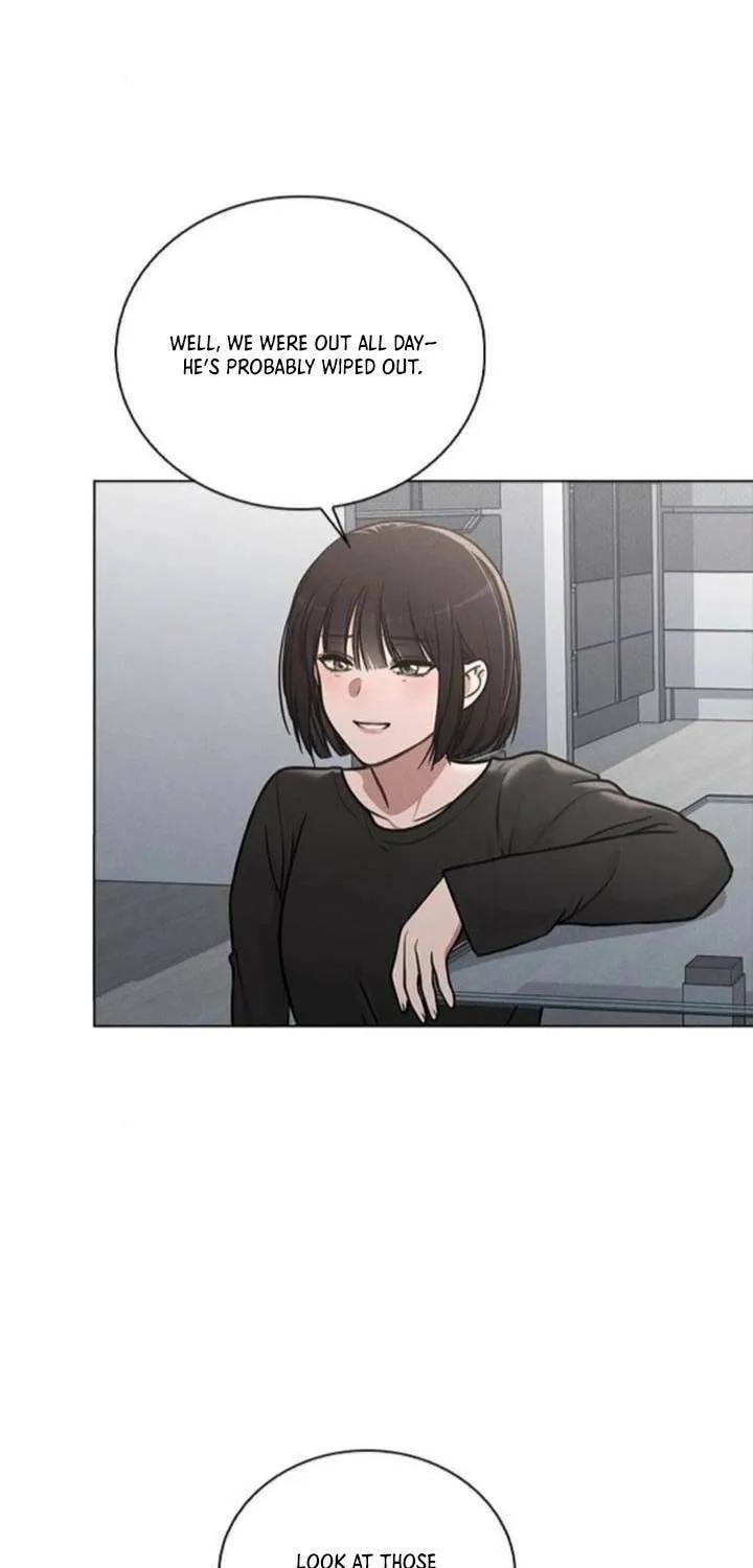 Love Review Chapter 31 page 63 - 
