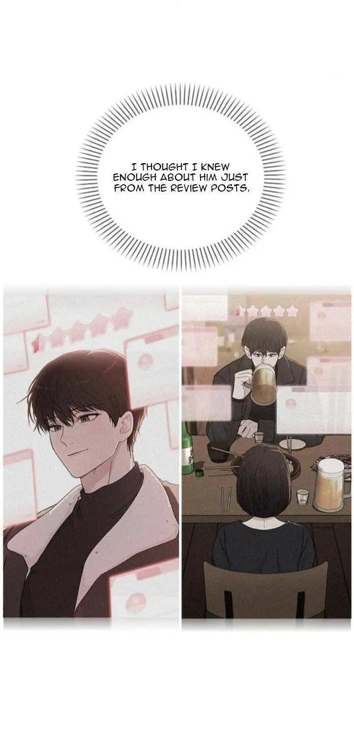 Love Review Chapter 31 page 66 - 
