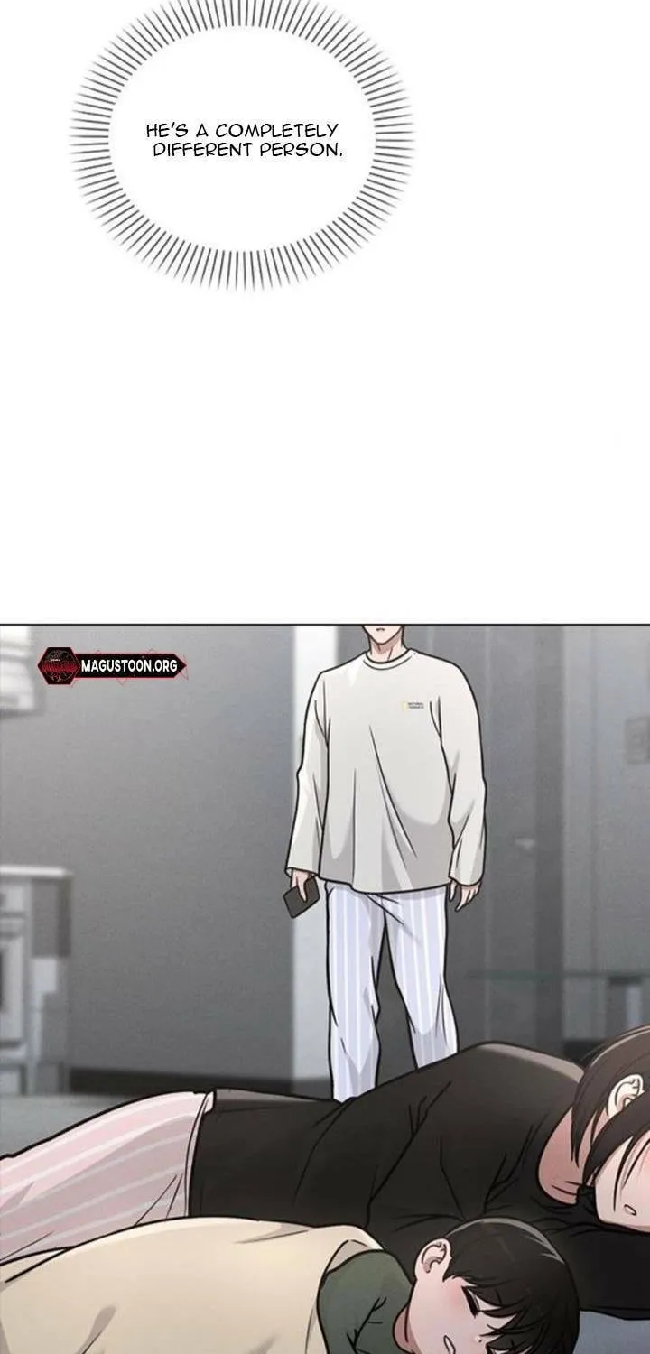 Love Review Chapter 31 page 68 - 