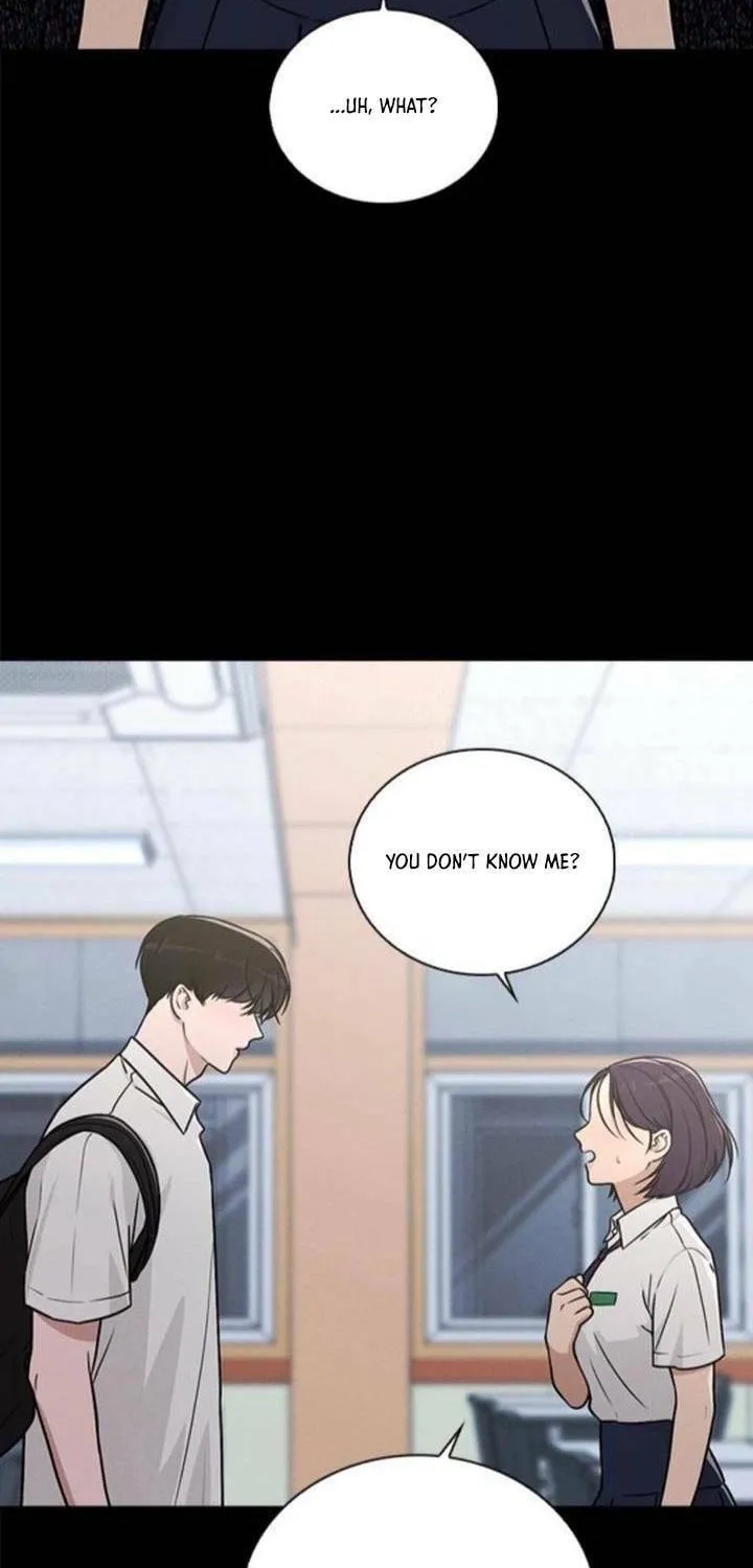 Love Review Chapter 31 page 8 - 