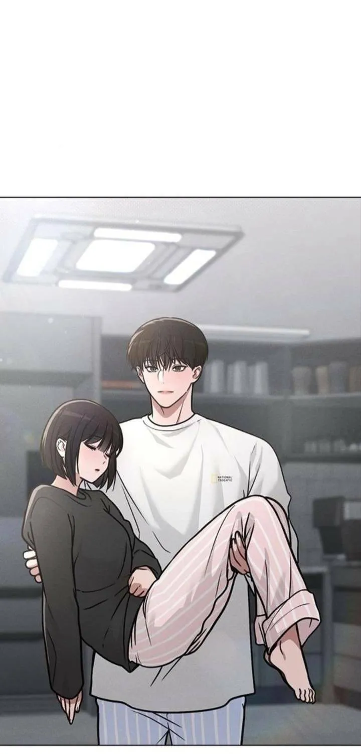 Love Review Chapter 31 page 75 - 