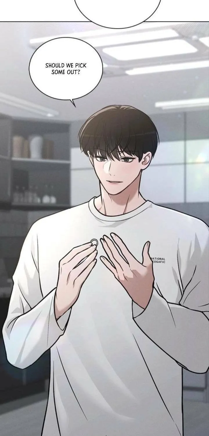 Love Review Chapter 31 page 86 - 