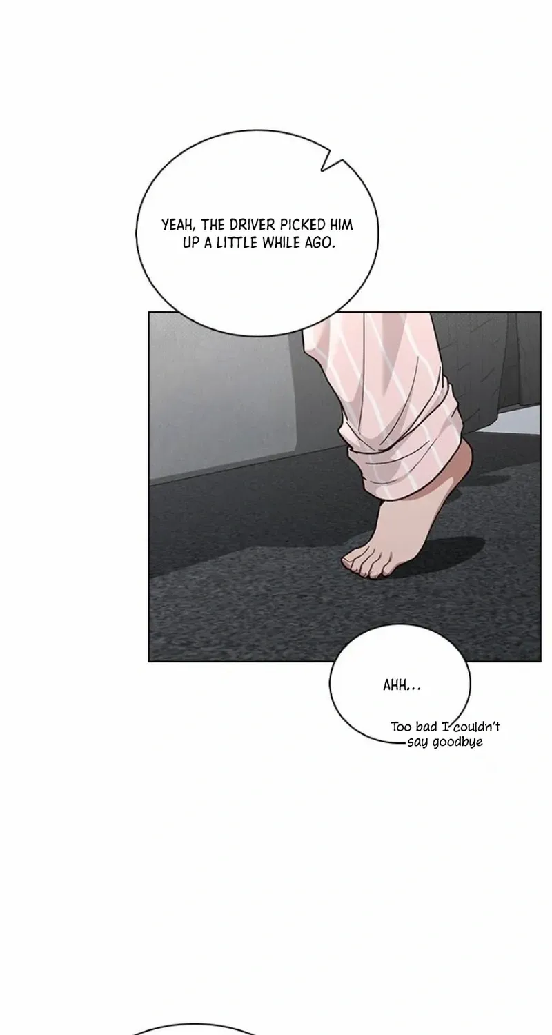 Love Review Chapter 32 page 11 - 