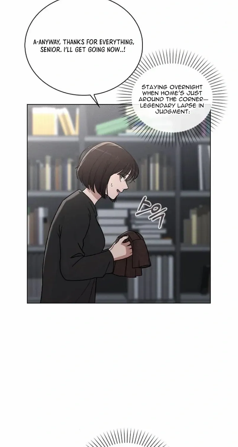 Love Review Chapter 32 page 12 - 