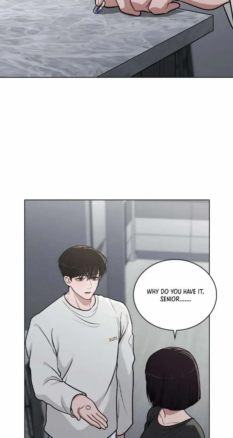 Love Review Chapter 32 page 17 - 