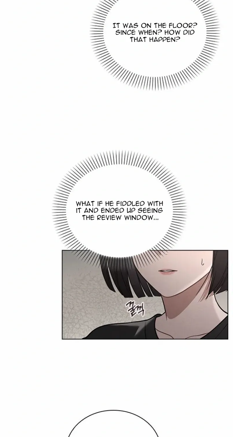 Love Review Chapter 32 page 19 - 