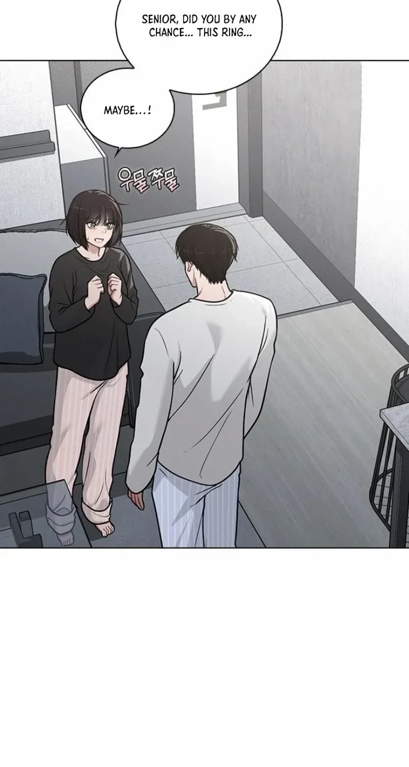 Love Review Chapter 32 page 20 - 