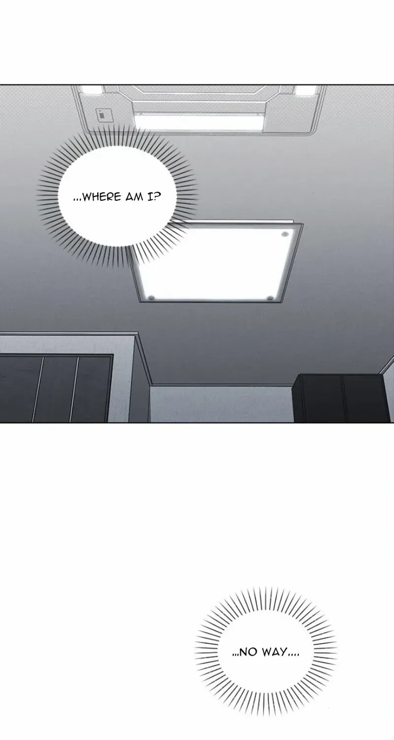 Love Review Chapter 32 page 3 - 