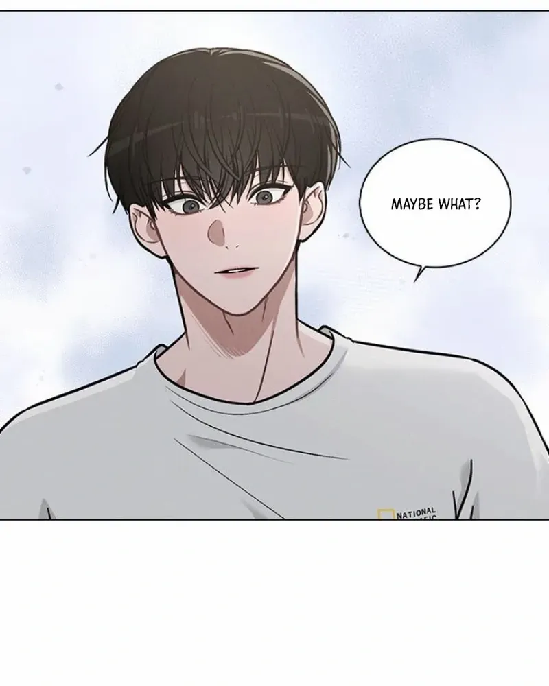Love Review Chapter 32 page 21 - 