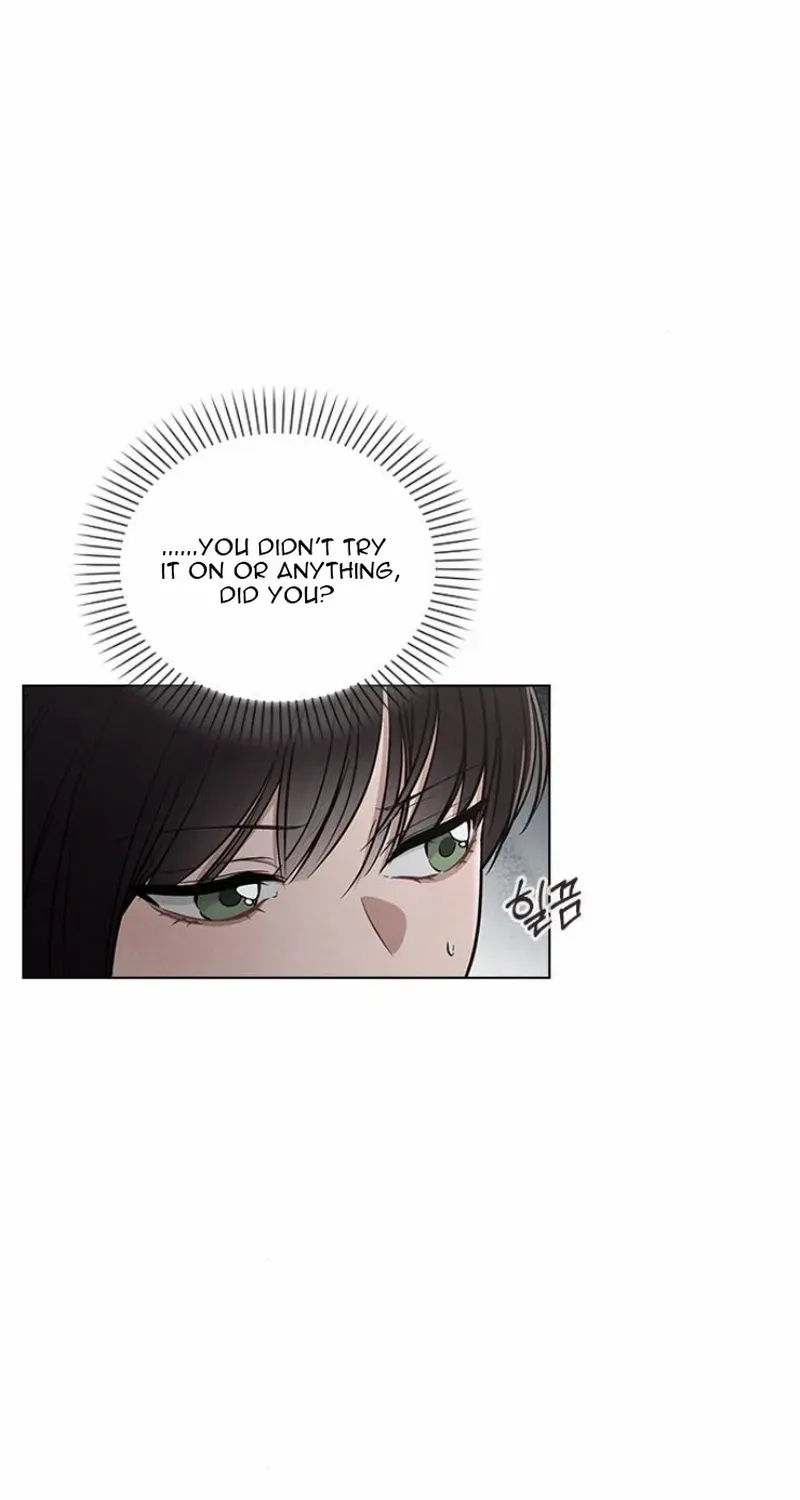 Love Review Chapter 32 page 22 - 