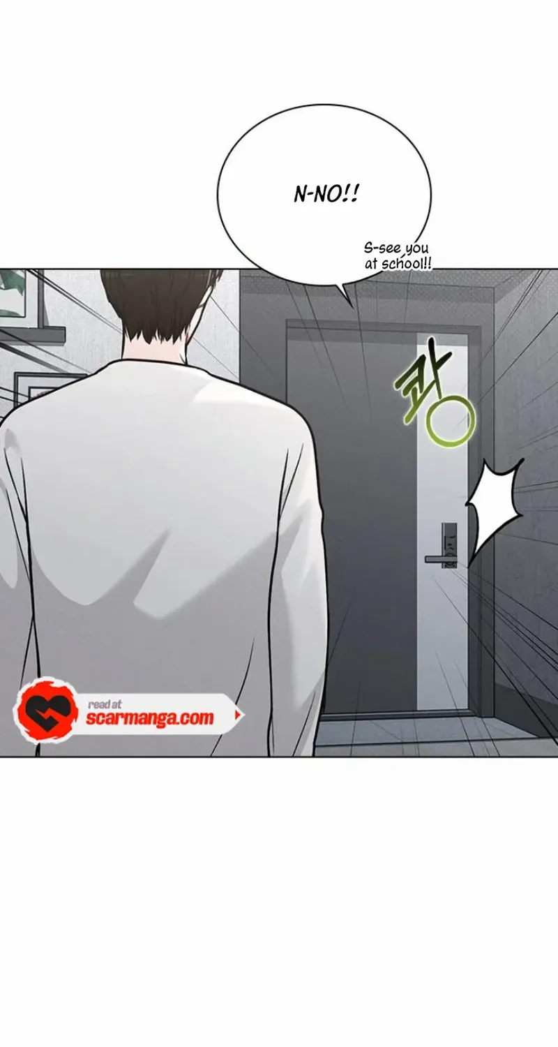 Love Review Chapter 32 page 23 - 