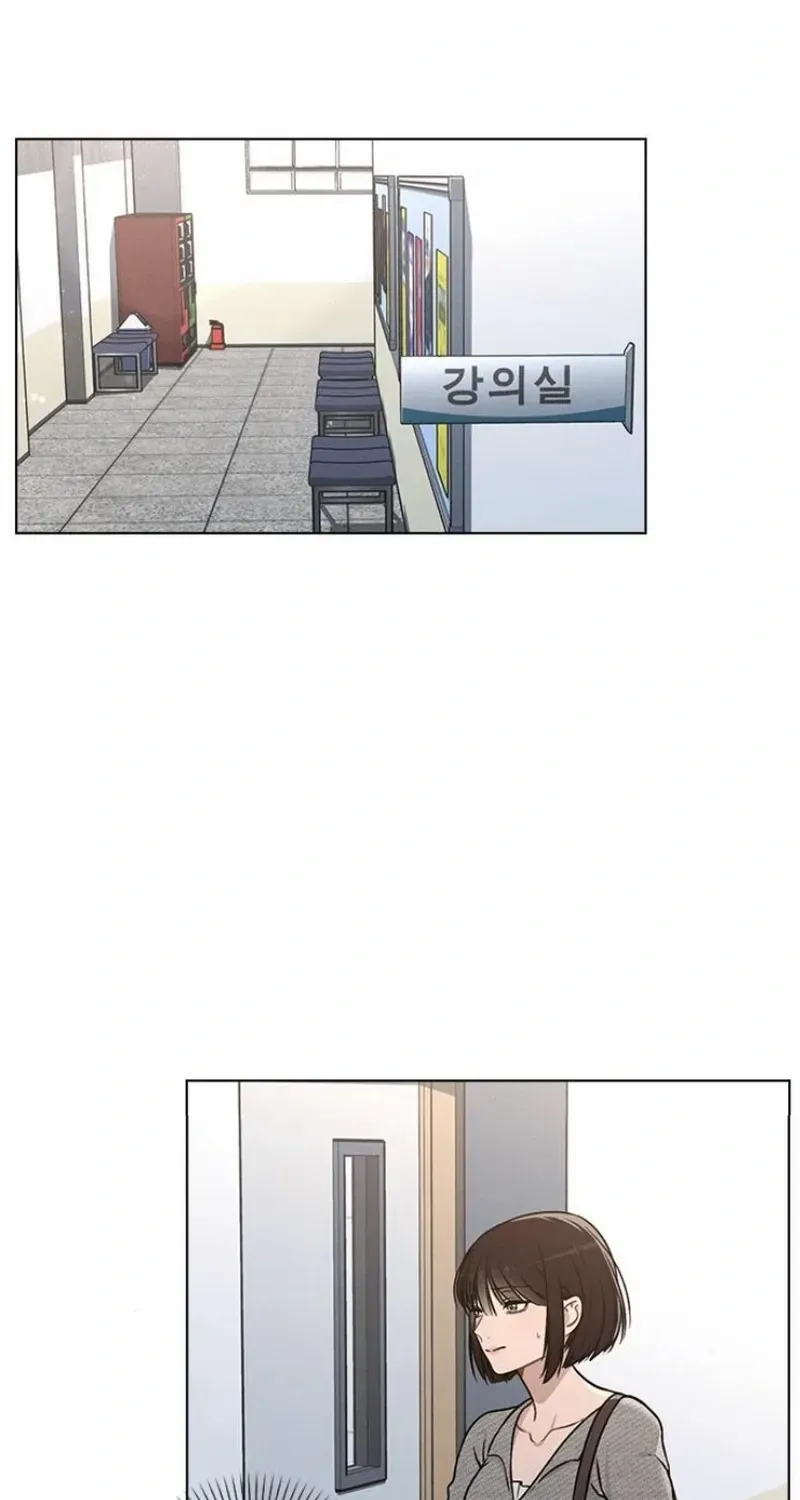Love Review Chapter 32 page 25 - 