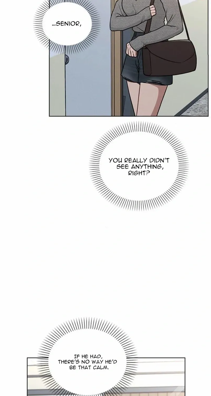 Love Review Chapter 32 page 26 - 
