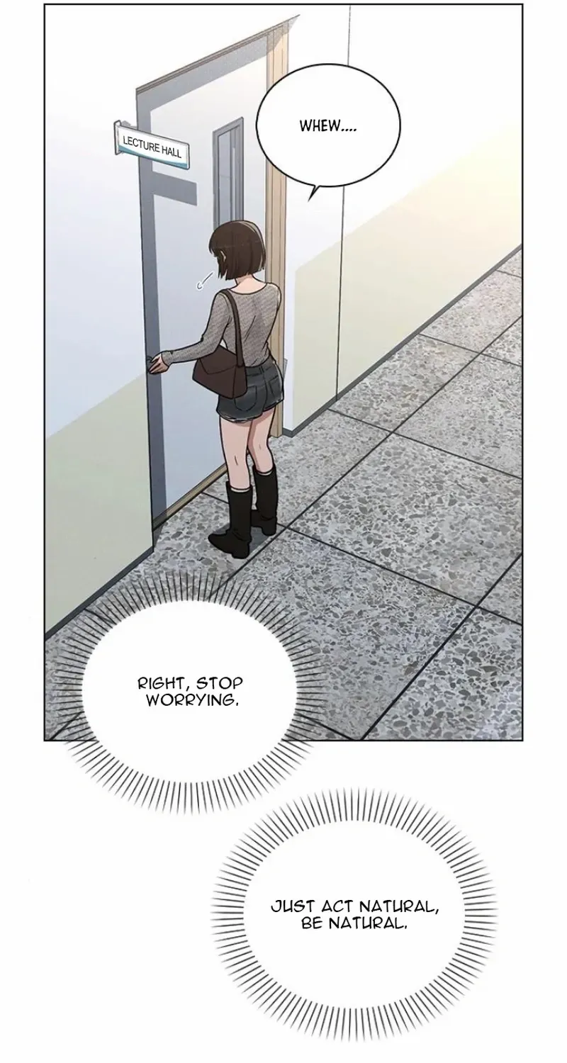 Love Review Chapter 32 page 28 - 