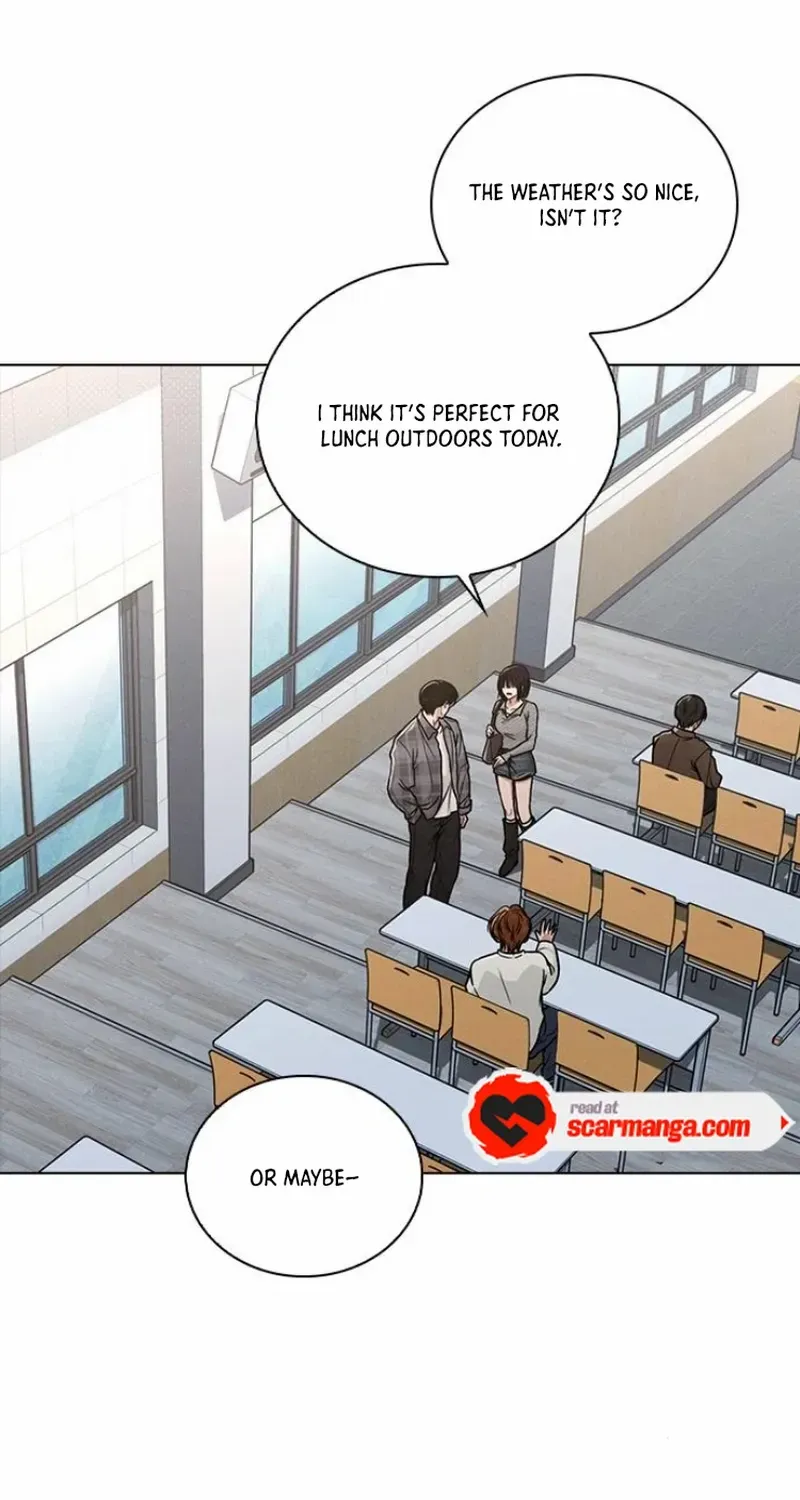 Love Review Chapter 32 page 31 - 