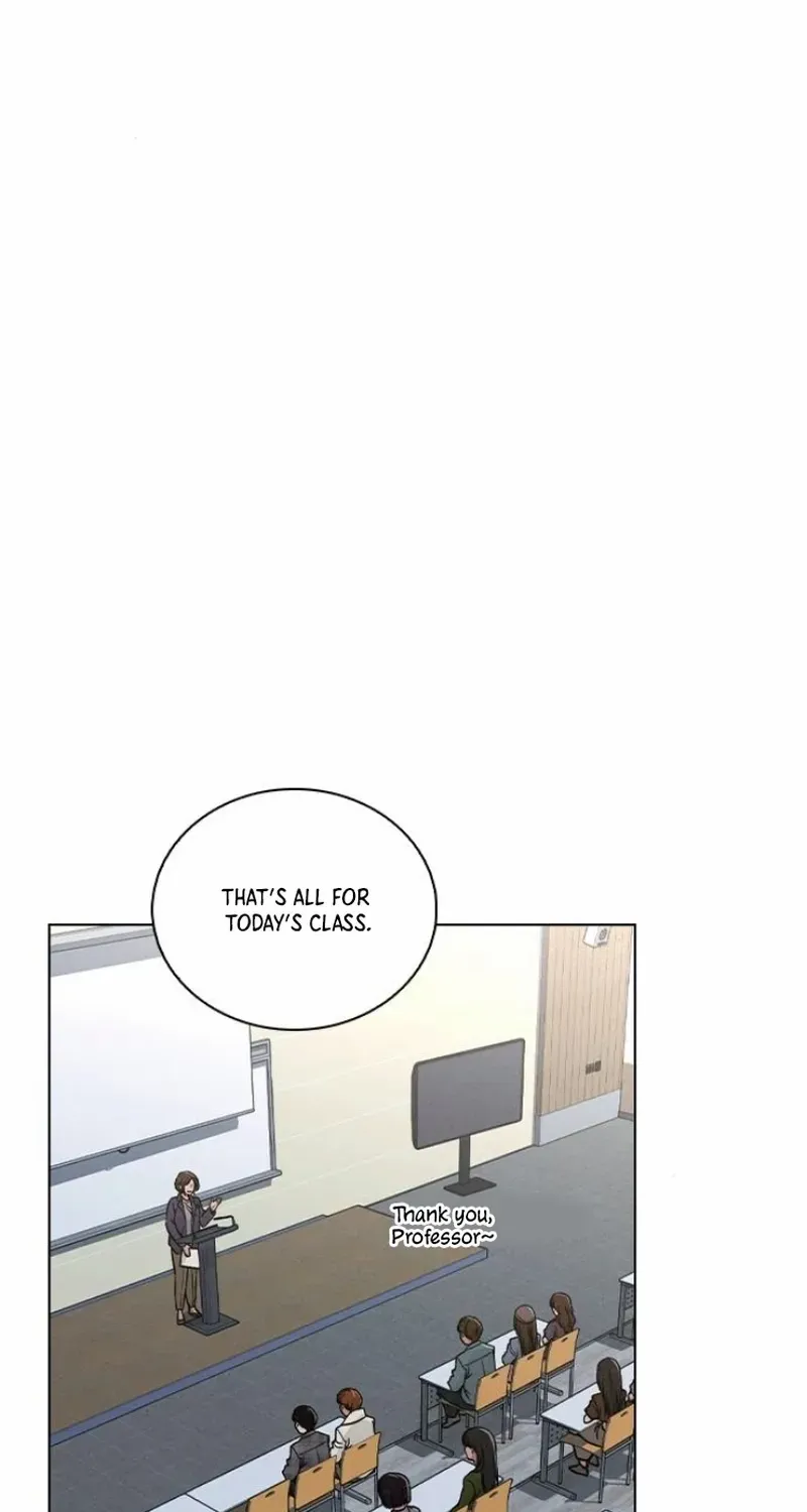 Love Review Chapter 32 page 36 - 