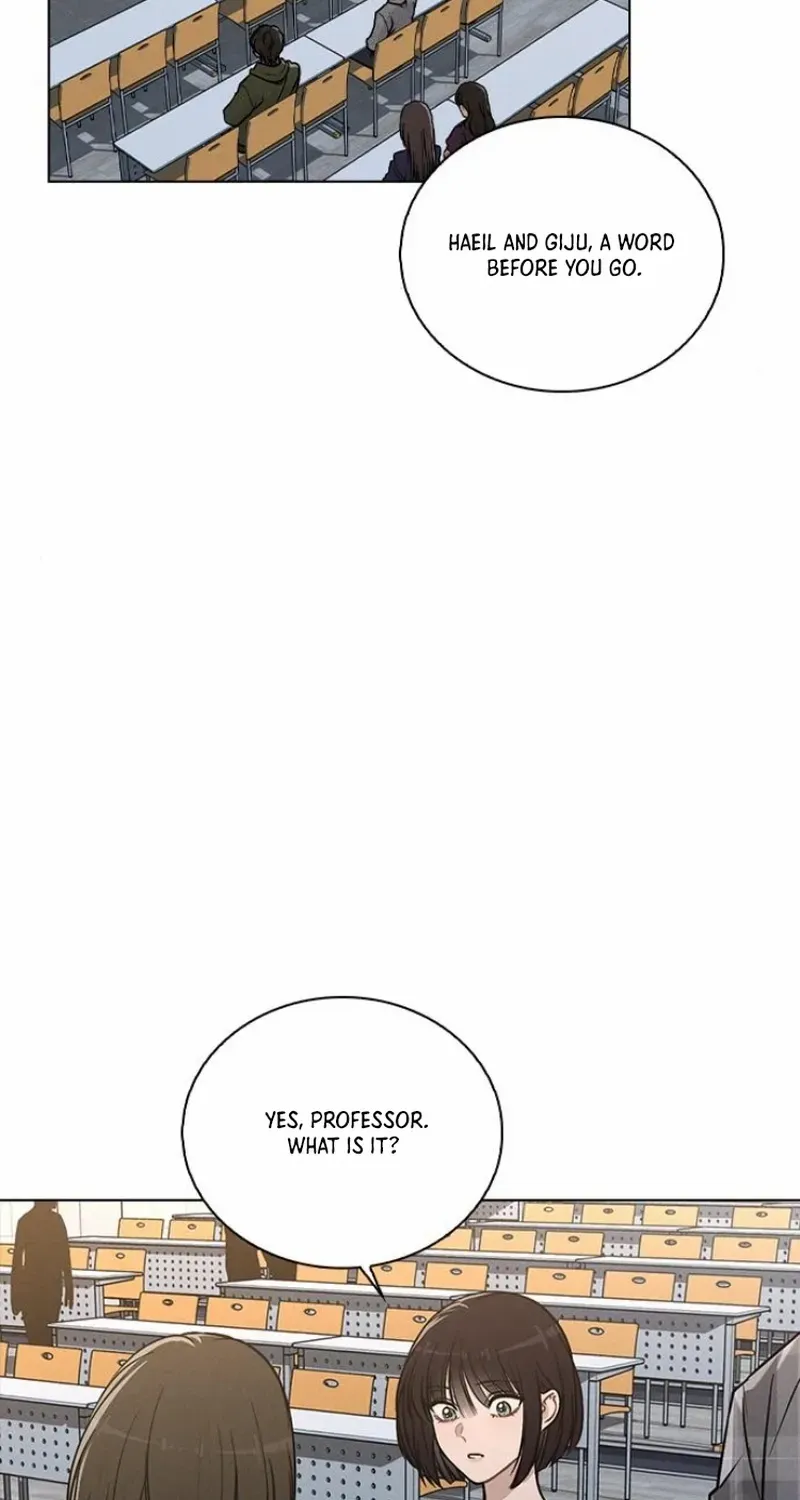 Love Review Chapter 32 page 37 - 