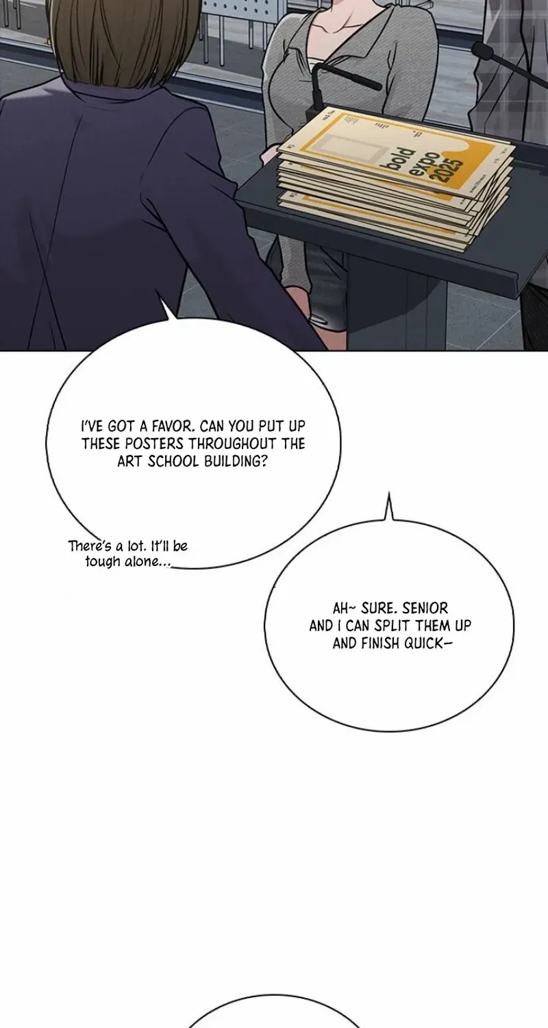 Love Review Chapter 32 page 38 - 