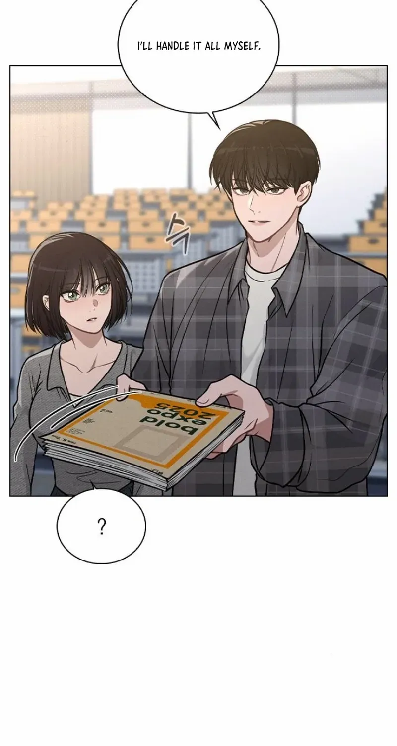 Love Review Chapter 32 page 39 - 