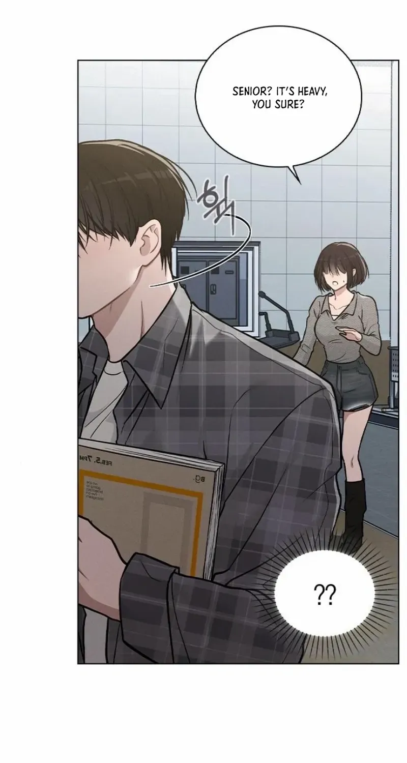 Love Review Chapter 32 page 40 - 