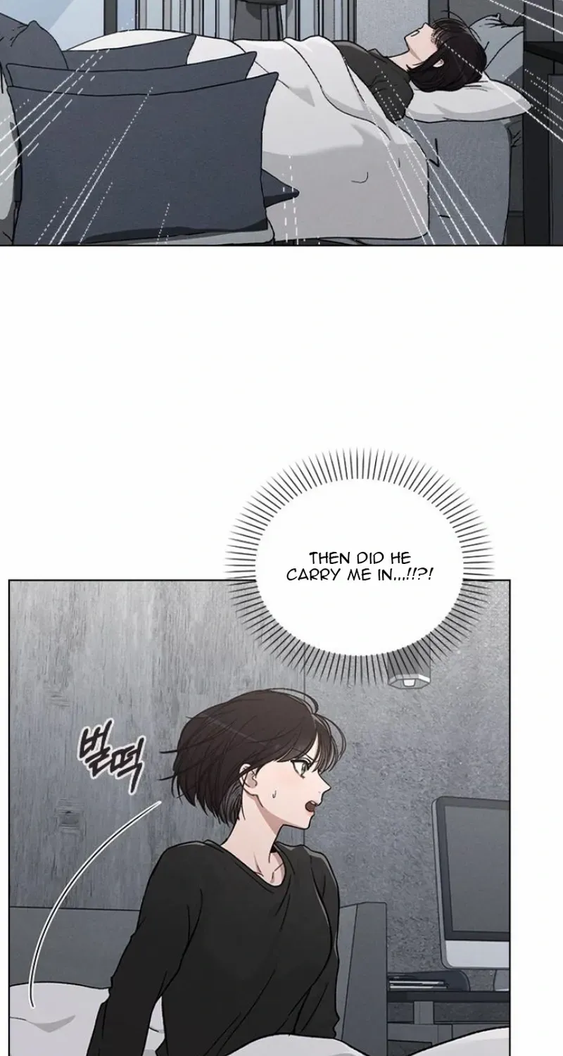 Love Review Chapter 32 page 5 - 