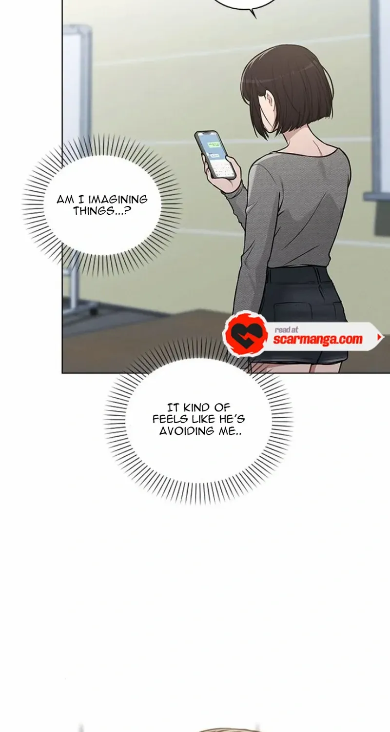 Love Review Chapter 32 page 43 - 