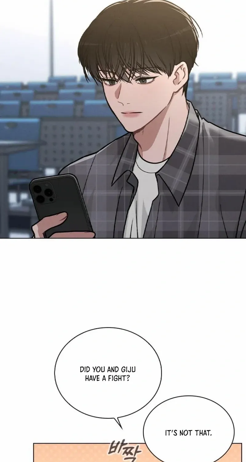 Love Review Chapter 32 page 44 - 