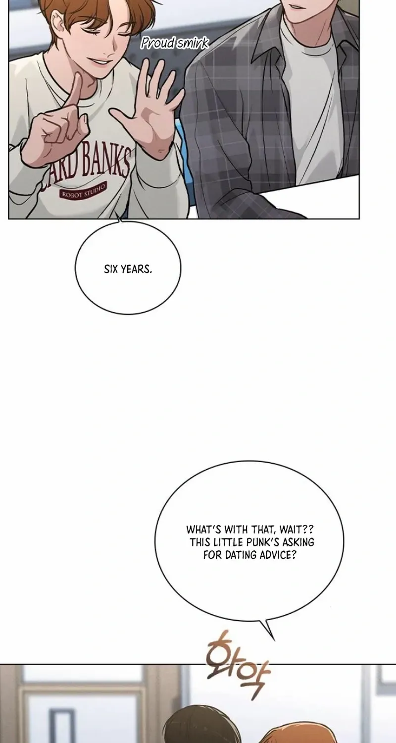 Love Review Chapter 32 page 46 - 