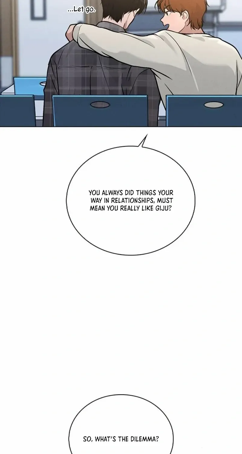 Love Review Chapter 32 page 47 - 