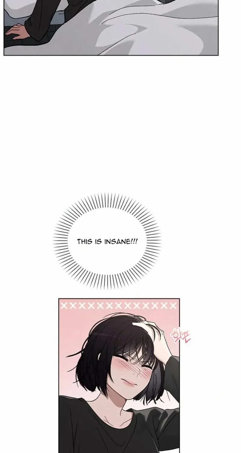 Love Review Chapter 32 page 6 - 