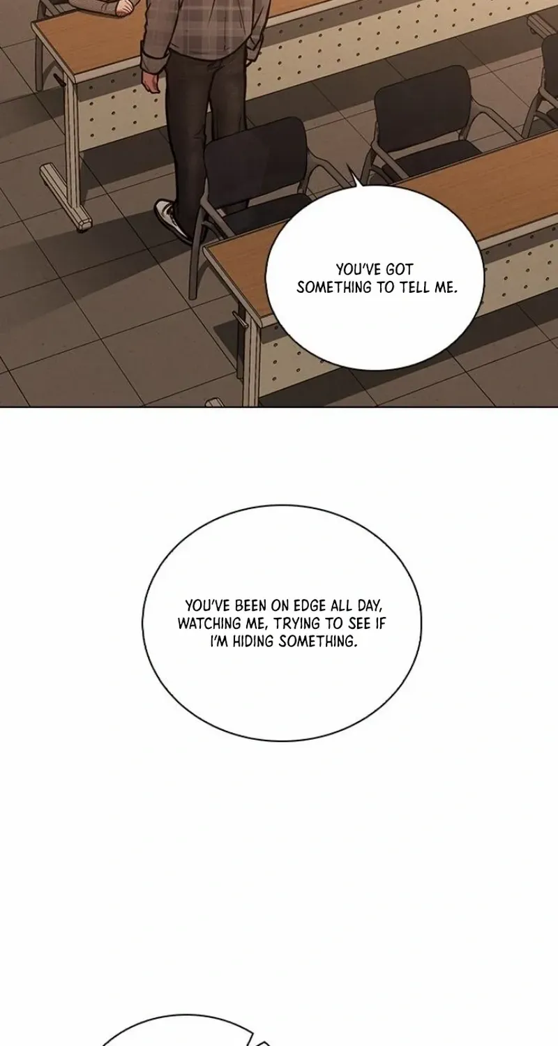Love Review Chapter 32 page 54 - 