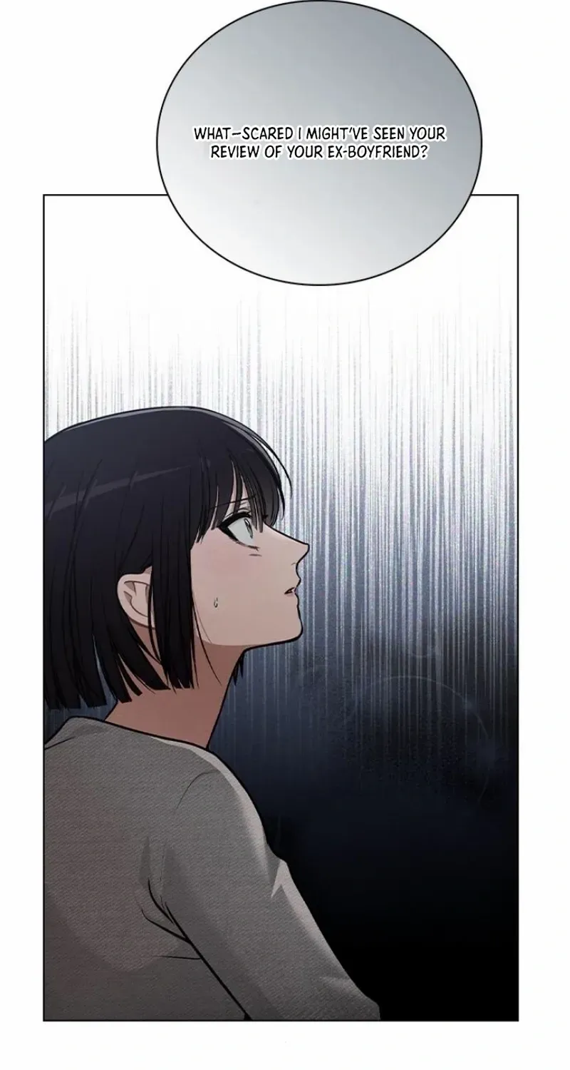 Love Review Chapter 32 page 56 - 