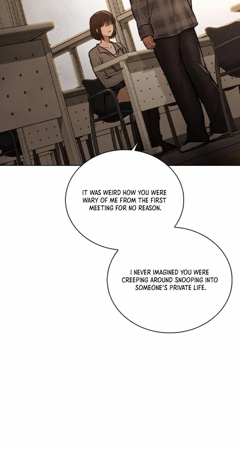 Love Review Chapter 32 page 58 - 