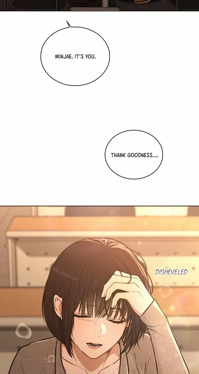 Love Review Chapter 32 page 68 - 