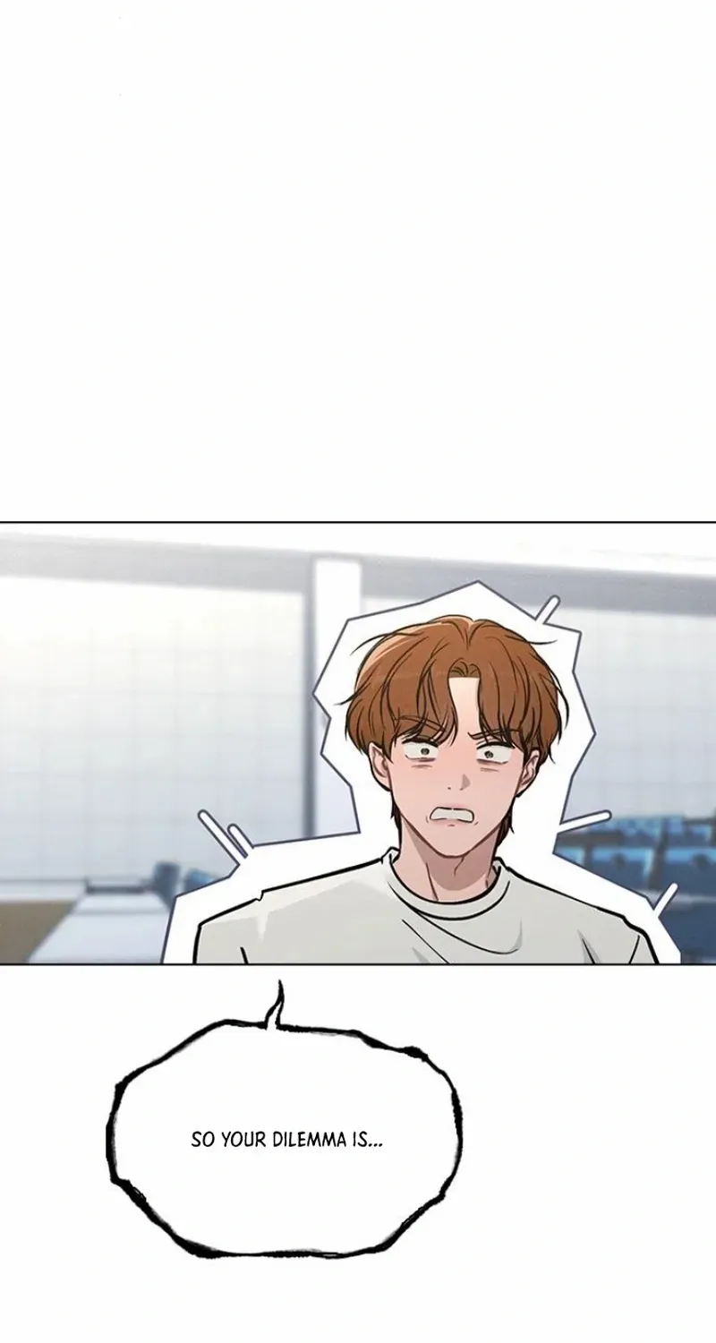 Love Review Chapter 32 page 74 - 